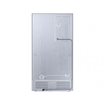 Samsung RS68A884CSL/EF Ψυγείο Ντουλάπα 635lt Total NoFrost Υ178xΠ91.2xΒ71.6εκ. Inox